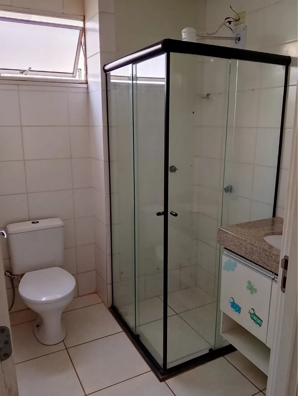 APARTAMENTO CRIXAS 1 (4º andar)  - Foto 4