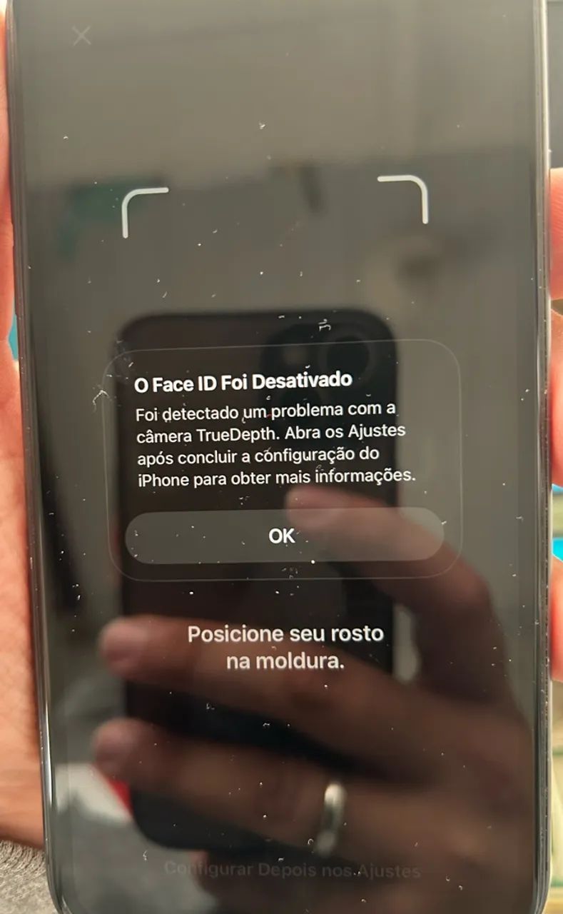 iPhone 11 64Gb  preto leia o anúncio  - Foto 3