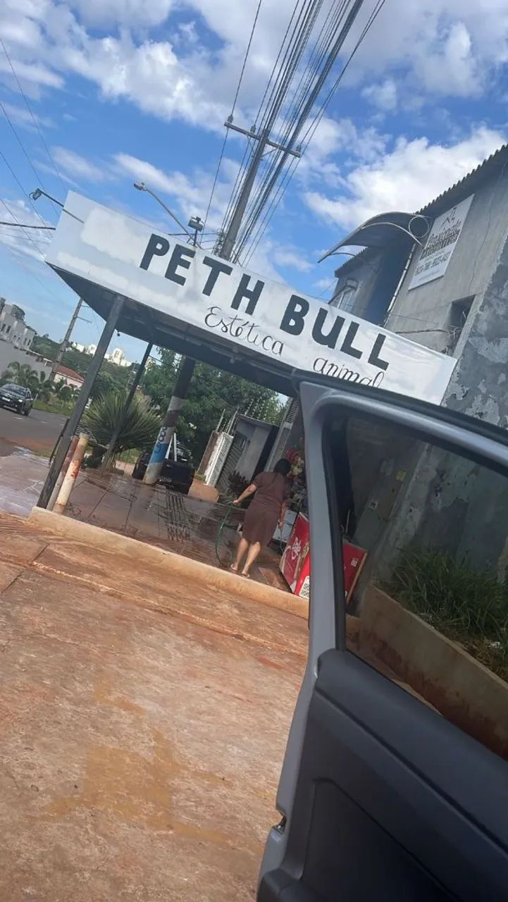 Vendo ou troco pousada/hostel