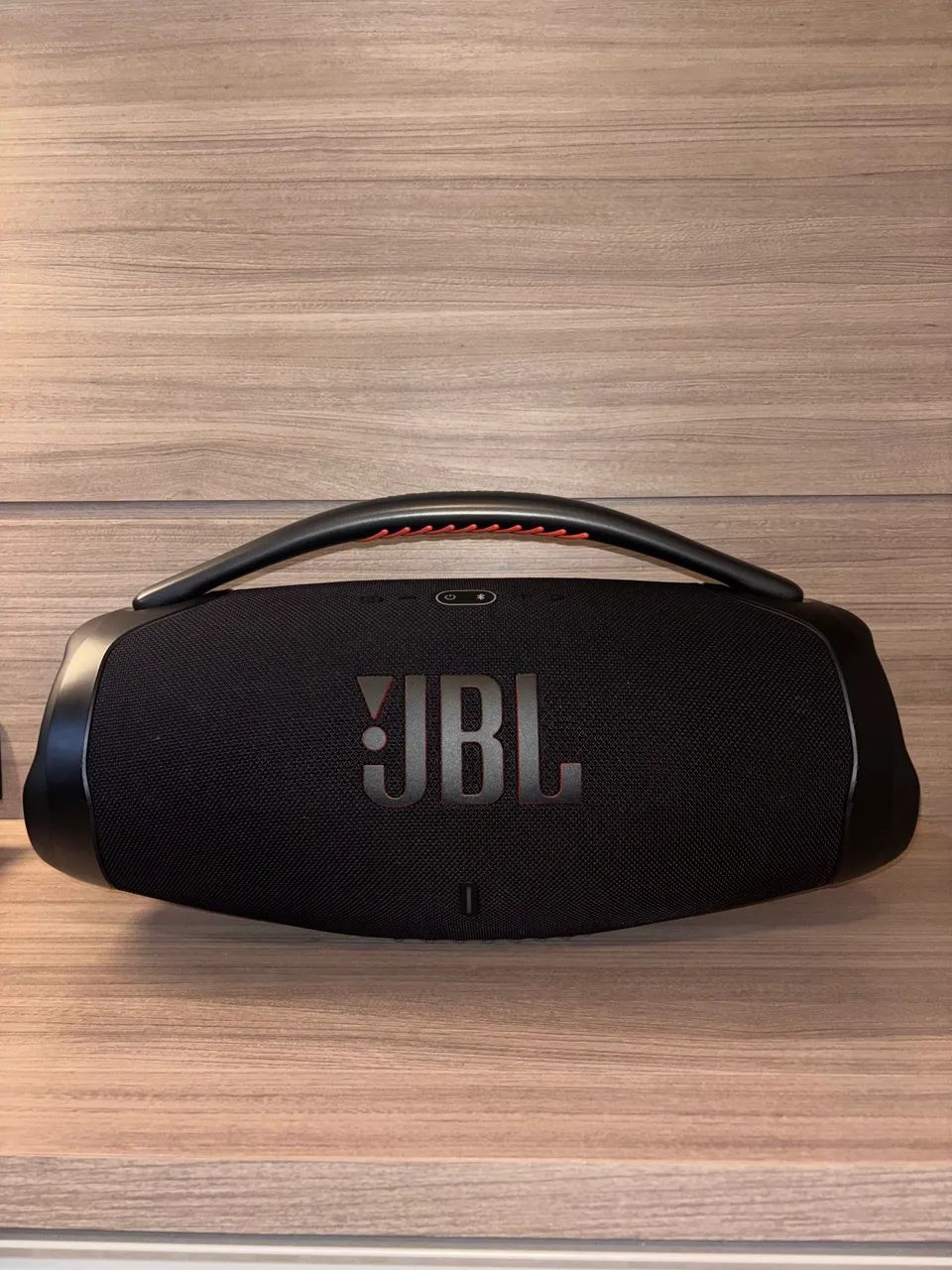 CAIXA DE SOM JBL BOOMBOX 3 