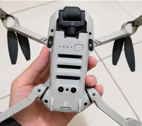 DJI Mini 4K  Completo + Controle + Caixa Original - Foto 2