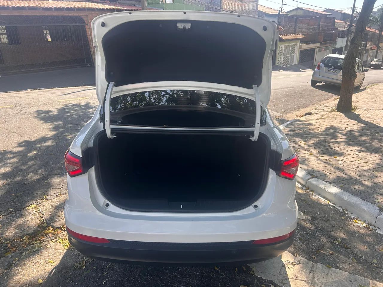 Fiat Cronos Drive 1.0 6V 2024 - Foto 3