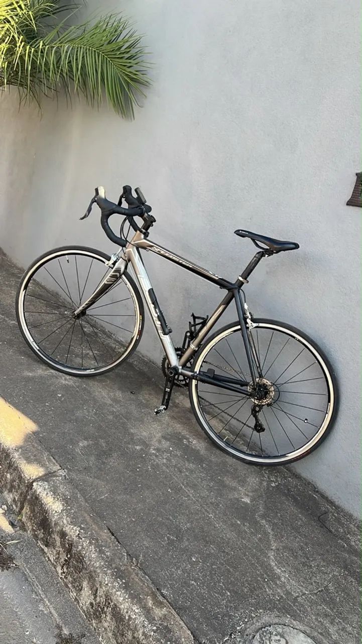 Bicicleta Speed scott  - Foto 2