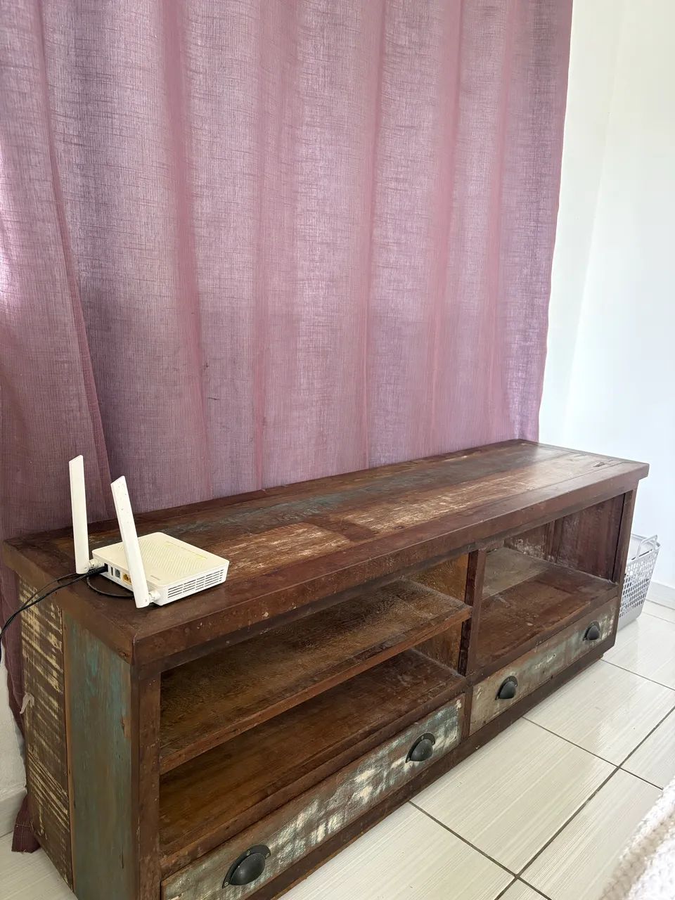 Rack de sala / tv  - Foto 2