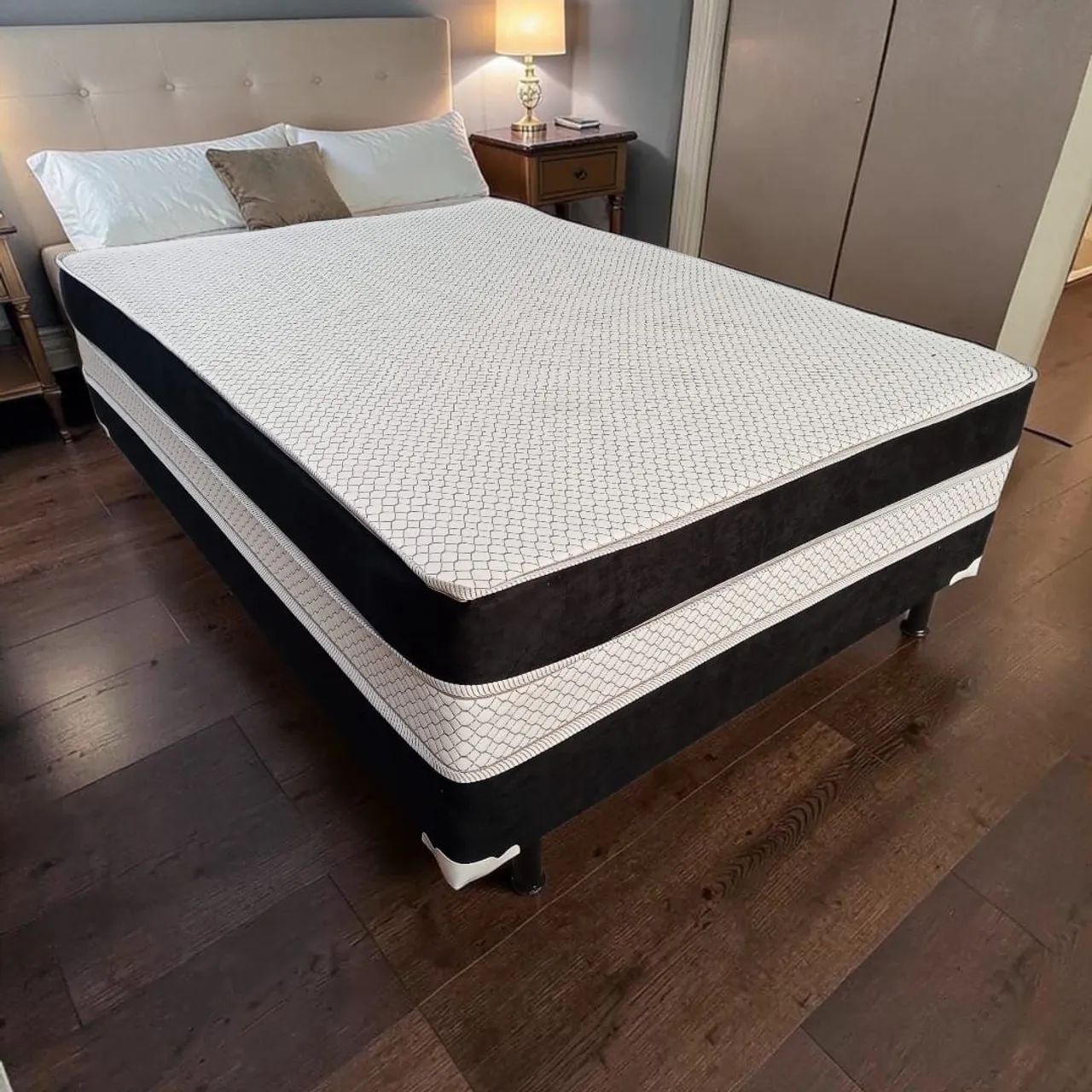 Unibox Confort Flex, compre direto de fábrica 