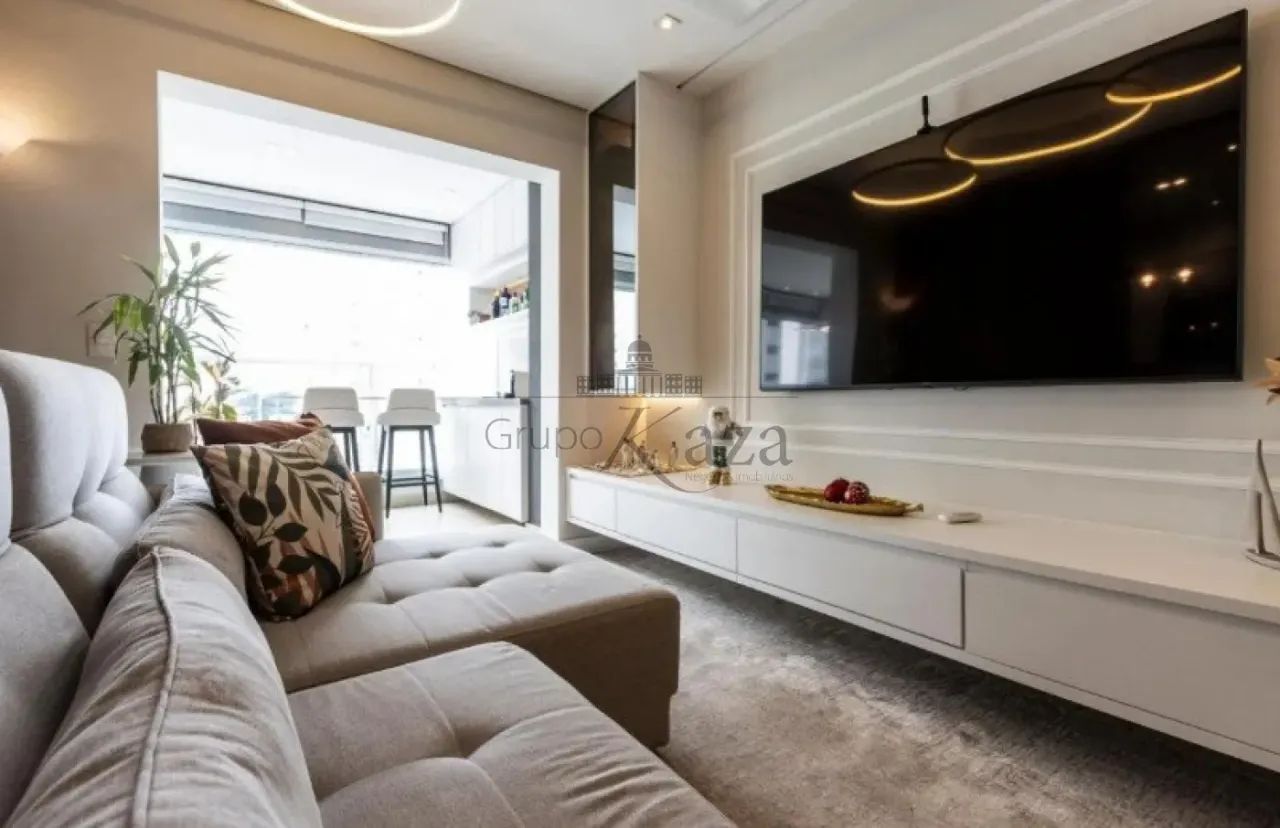 Apartamento - Vila Leopoldina - 2 Dormitórios - 69m². - Foto 3