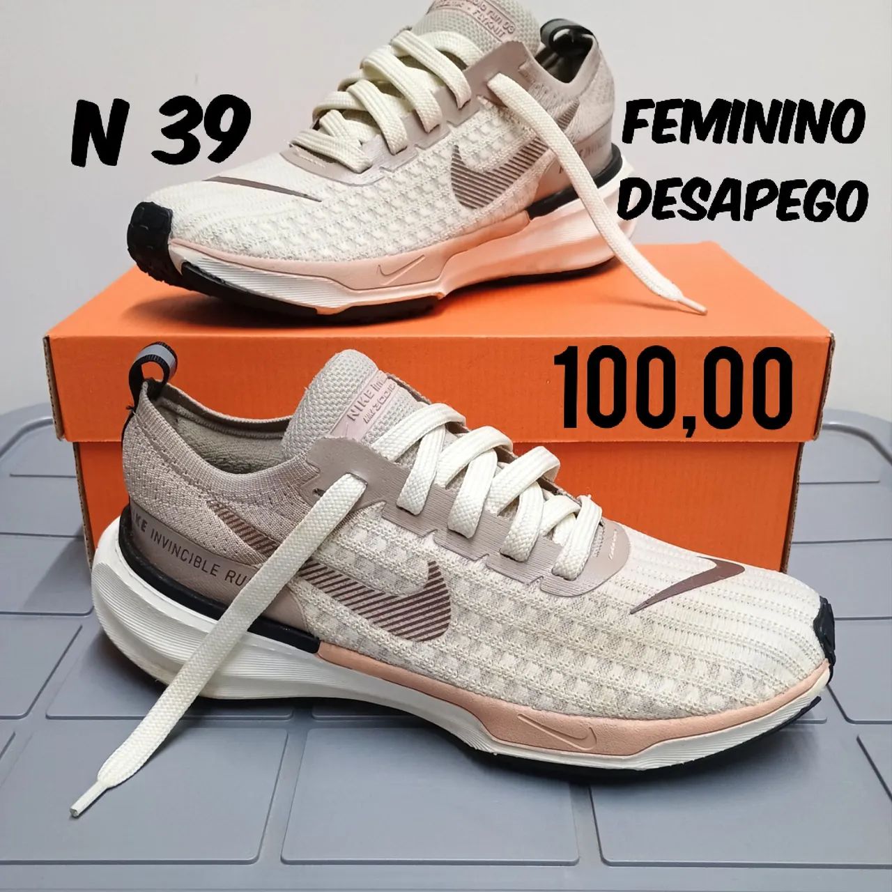 Tênis Nike 