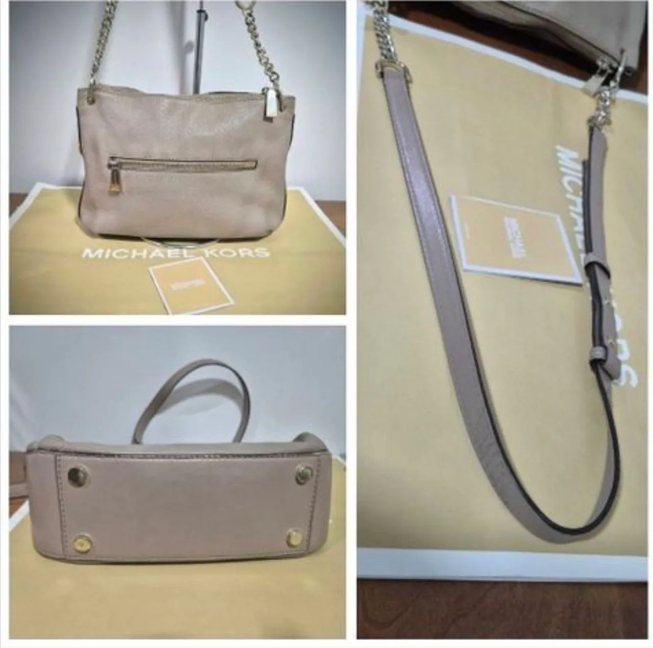 Bolsa Michael Kors original  - Foto 4