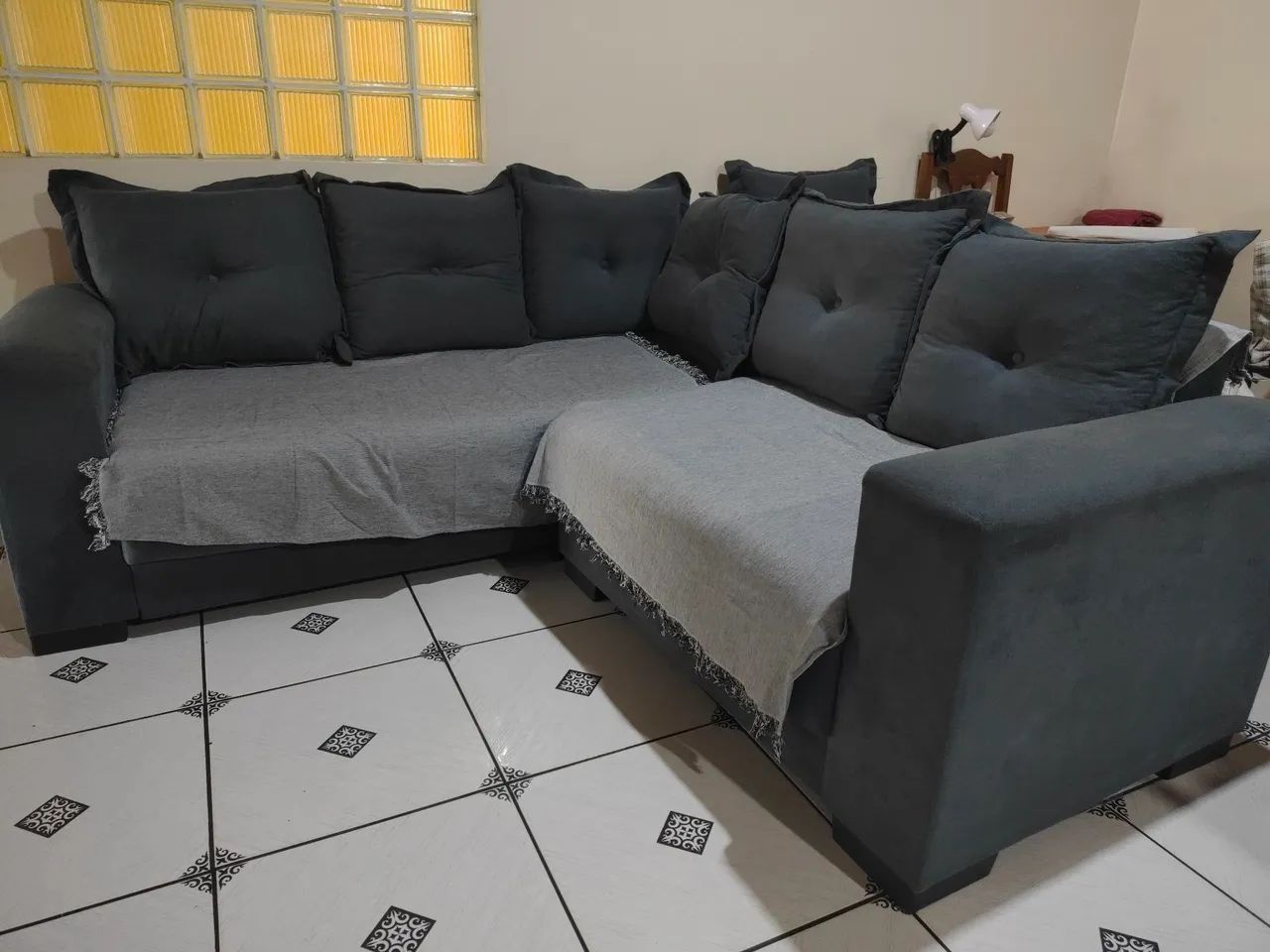 Sofá  - Foto 2