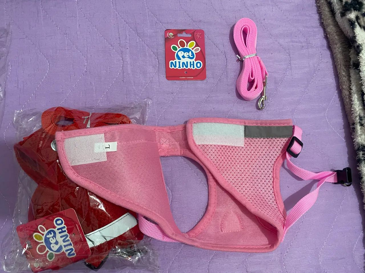 GUIA PARA CACHORRA - Foto 2