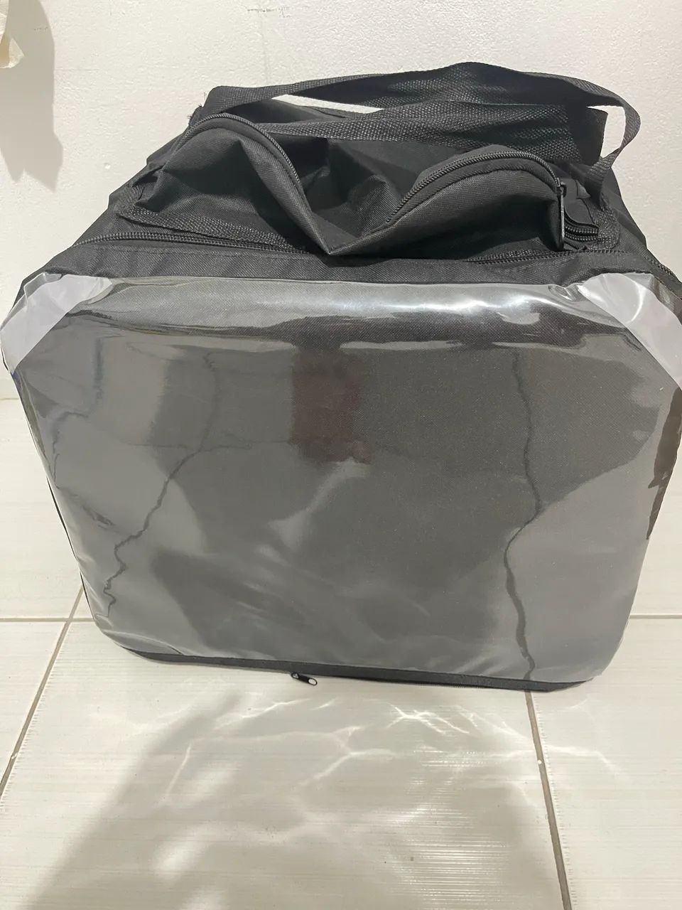 BAG MOTOBOY