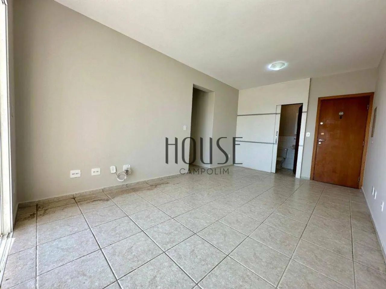 Apartamento com 3 quartos para alugar, 100 m² - Condomínio Edifício Mediterrane - Sorocaba - Foto 2