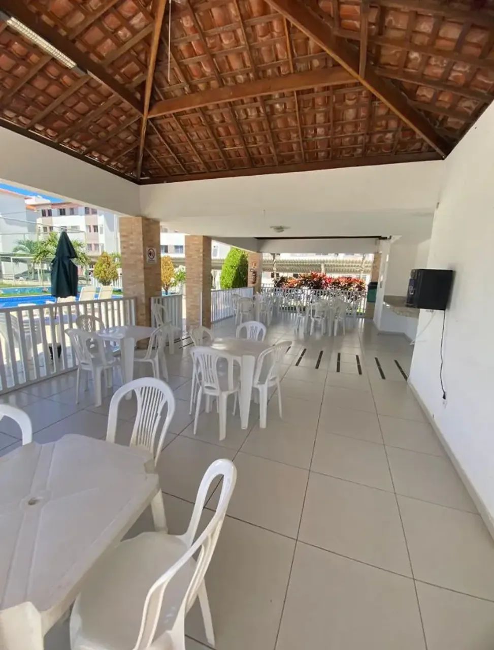Apartamento à venda no GRAND VILLE RESIDENCE, OLHOS D'ÁGUA, Barra dos Coqueiros, SE - Foto 5