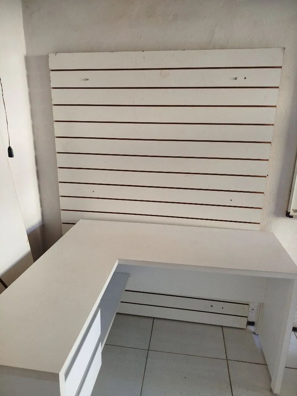 Balcão  - Foto 2