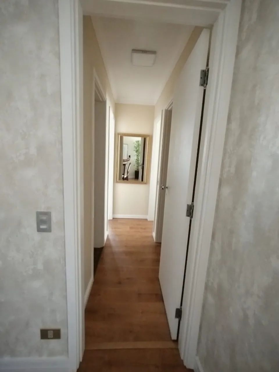 Apartamento com 3 dormitórios à venda - Edifício Central Verona- 71 m² e 94 m² total. - Foto 4