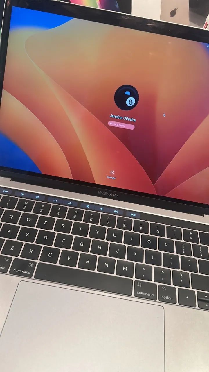 MACKBOOK PRO - Foto 2