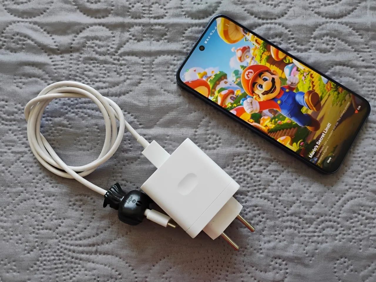 OPPO A6 PRO 5G - Foto 3