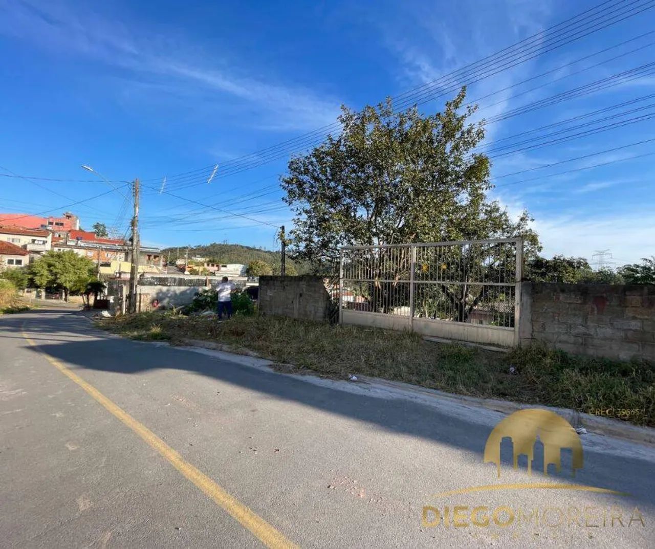 Casa Térrea com Terreno Amplo  300m²! - em Terra Preta - Foto 4