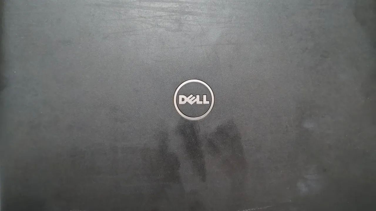 Ultrabook Dell i7 