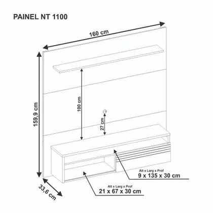 Painel - Foto 3