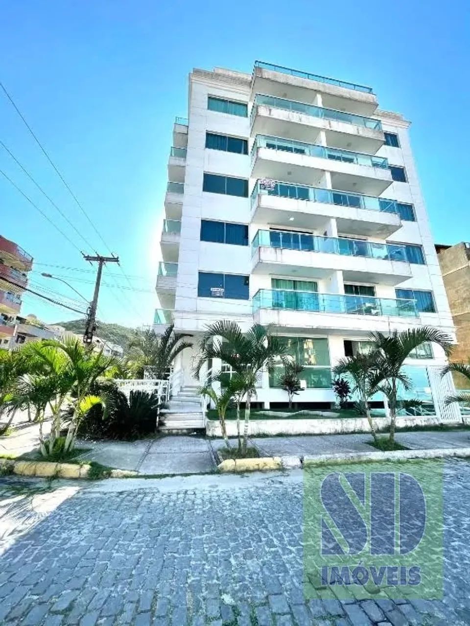 Apartamento em Prainha - Arraial do Cabo - Foto 2
