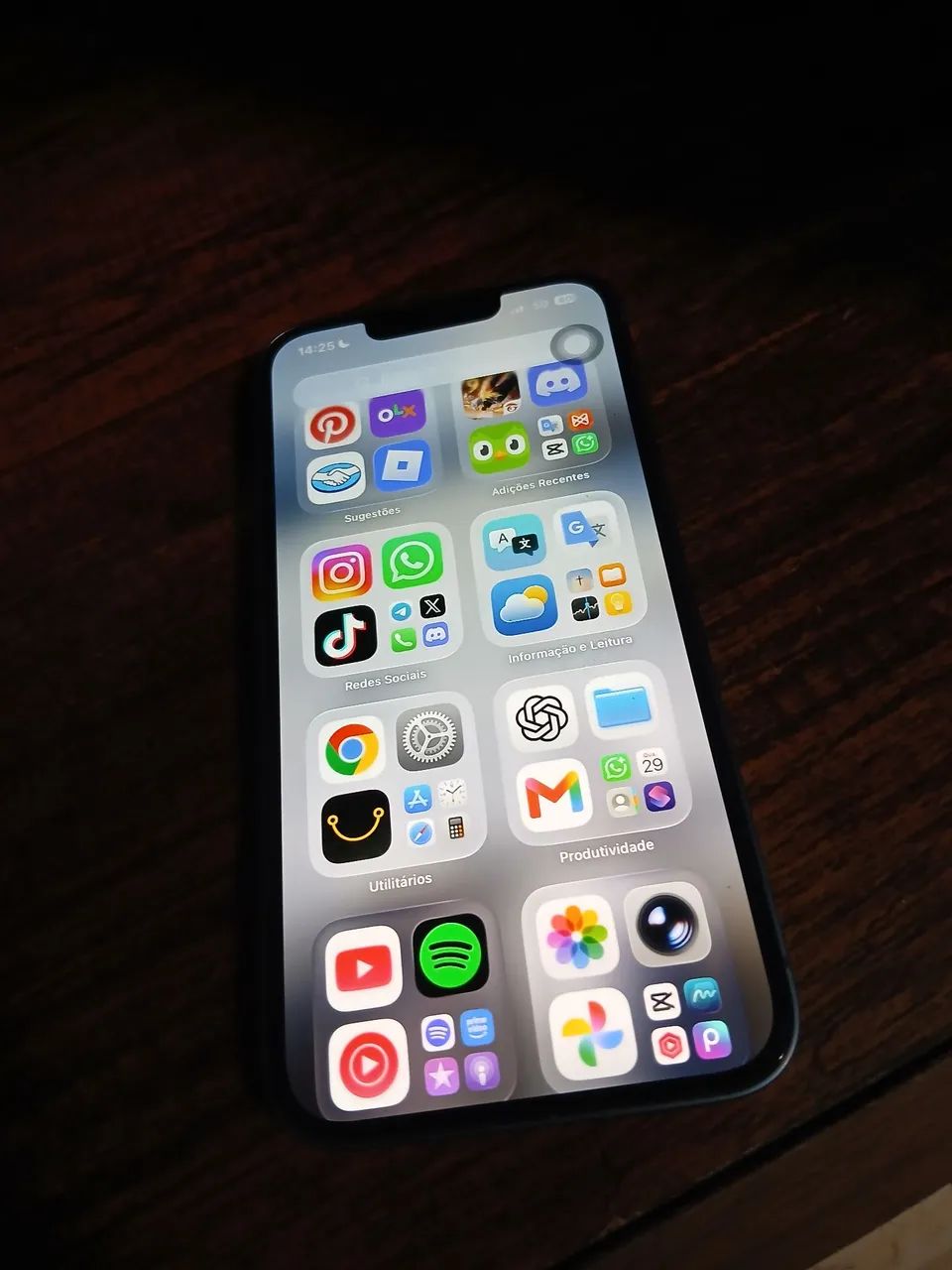 IPhone 13 128 gigas  - Foto 2