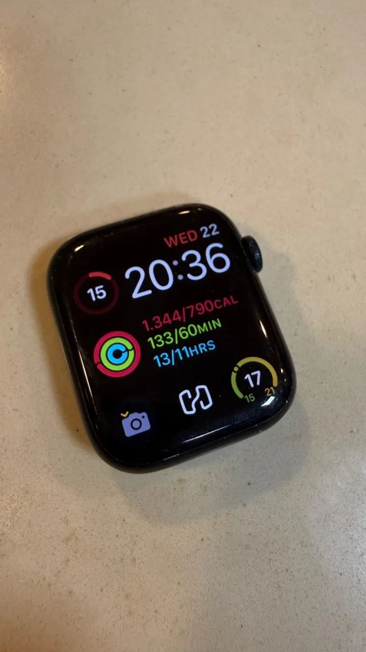 Apple Watch 7 45mm - Foto 3