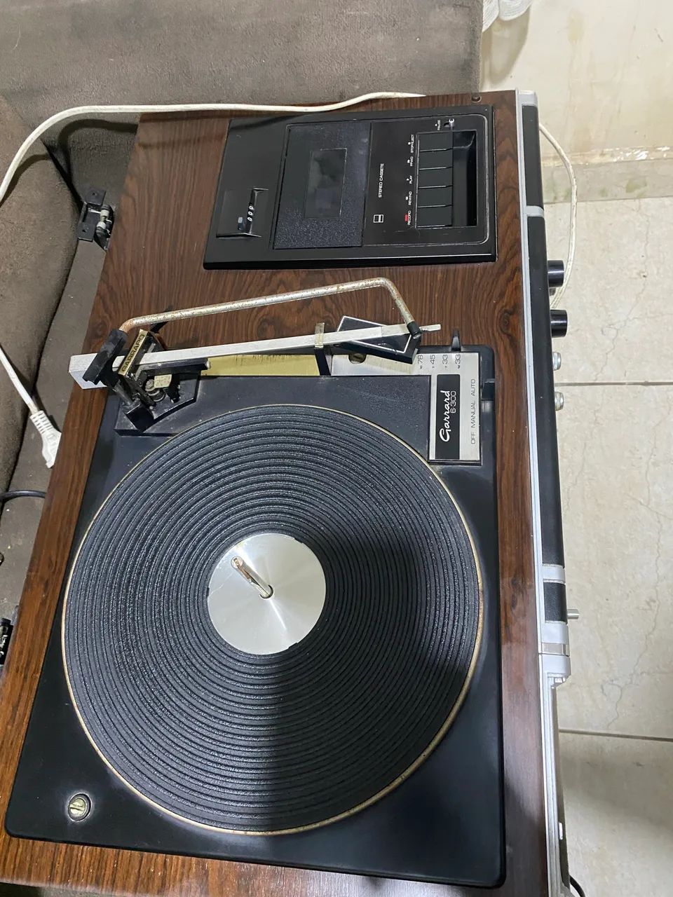 Sharp SG 165  - Foto 4