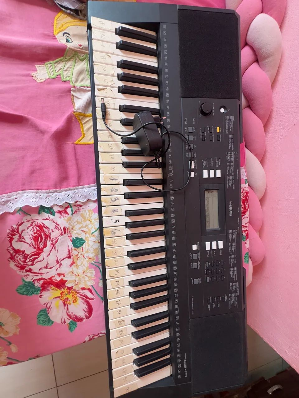 Vende teclado - Foto 5