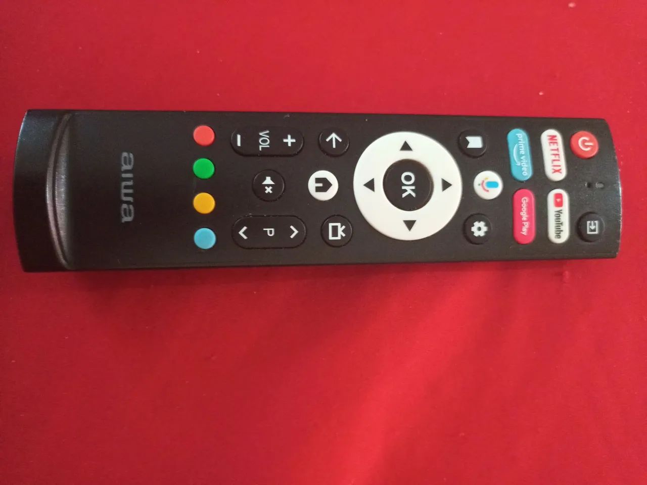 TV de 43 polegadas  - Foto 3