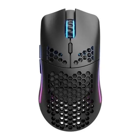 Mouse gamer - Glorius Model O minus Wireless - Foto 2