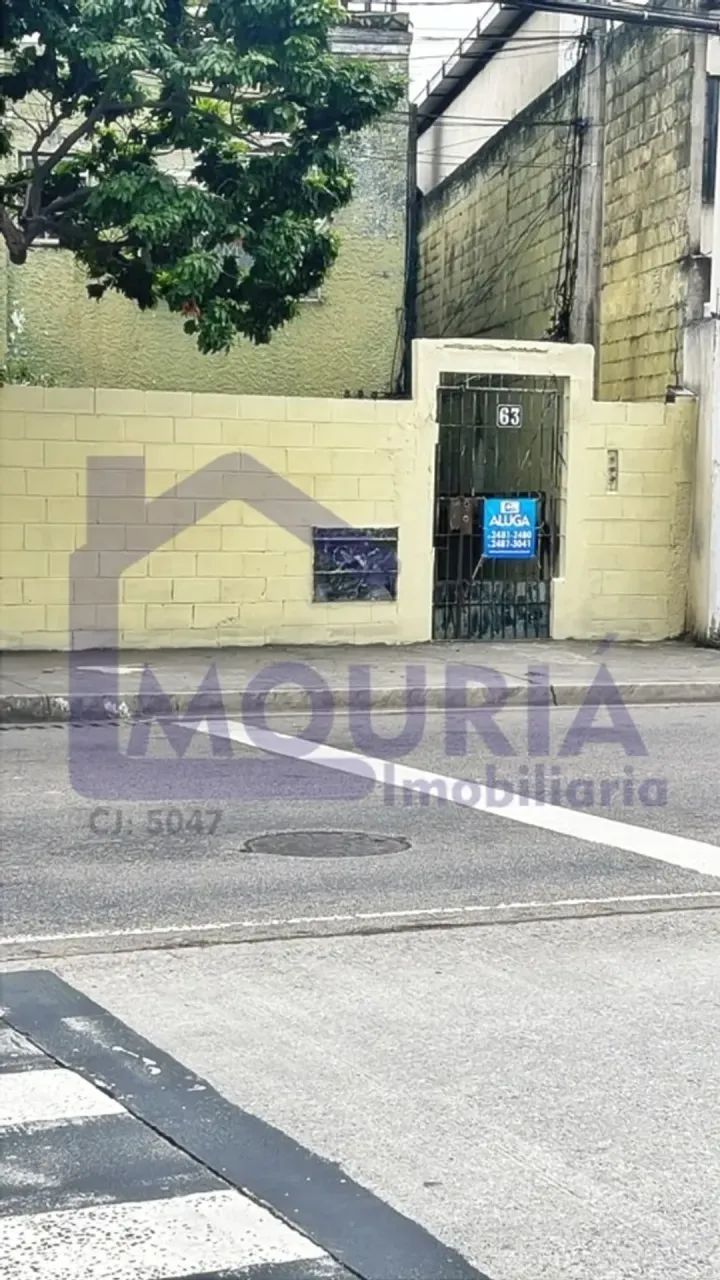 Apartamento com 01 quarto em Vaz Lobo
