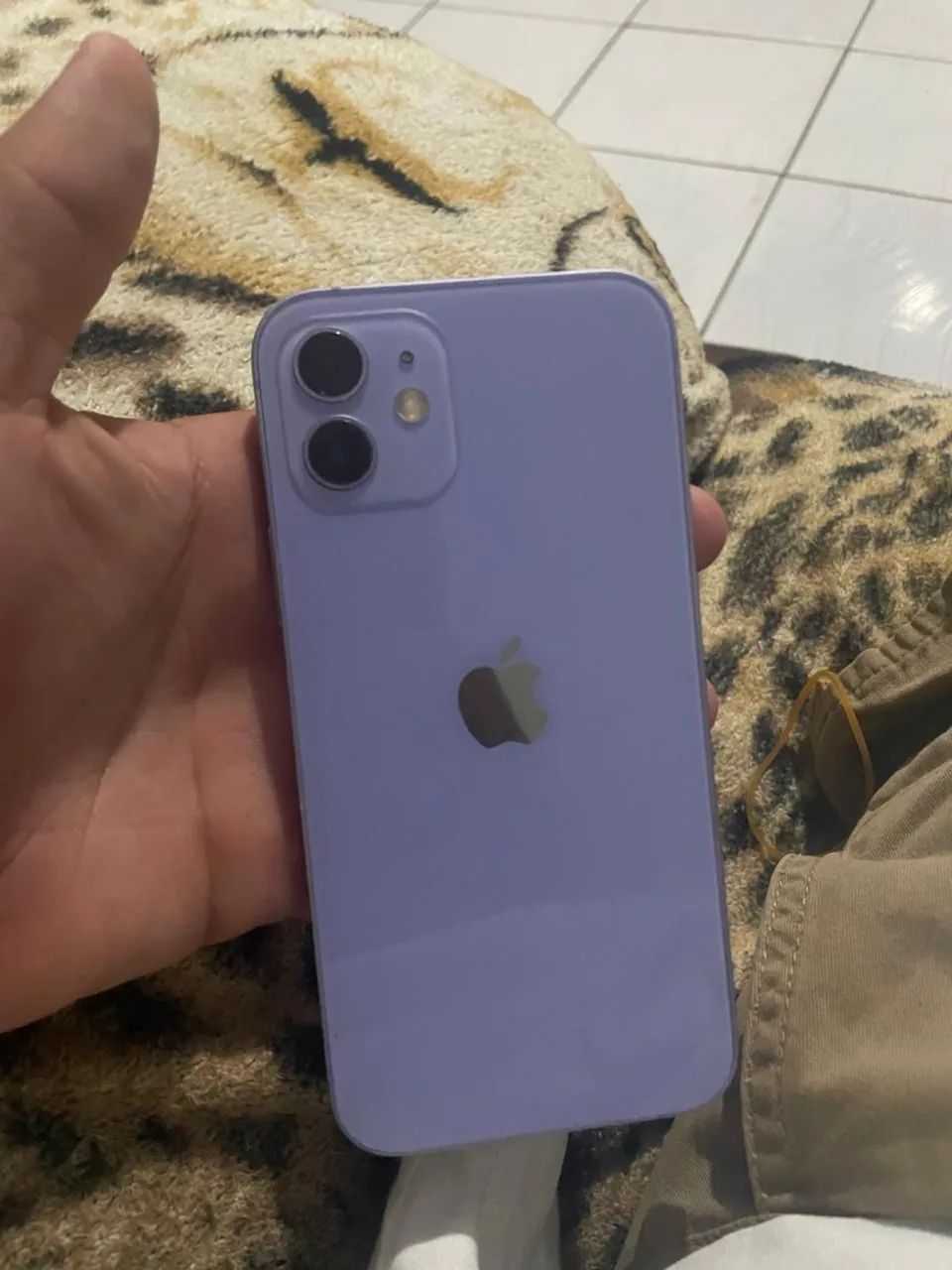 Vendo iPhone 12  - Foto 2