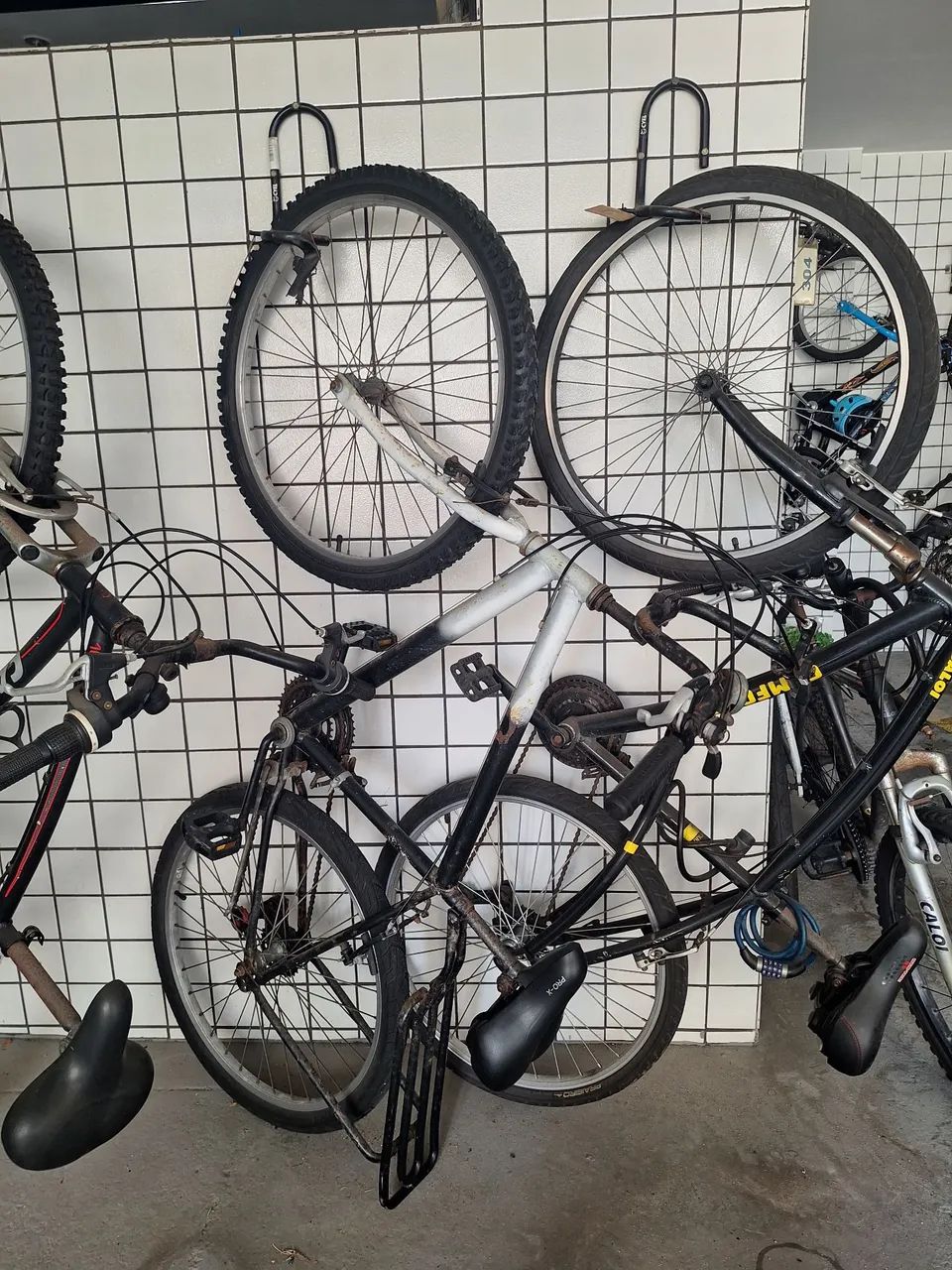 Bicicletas - Foto 2
