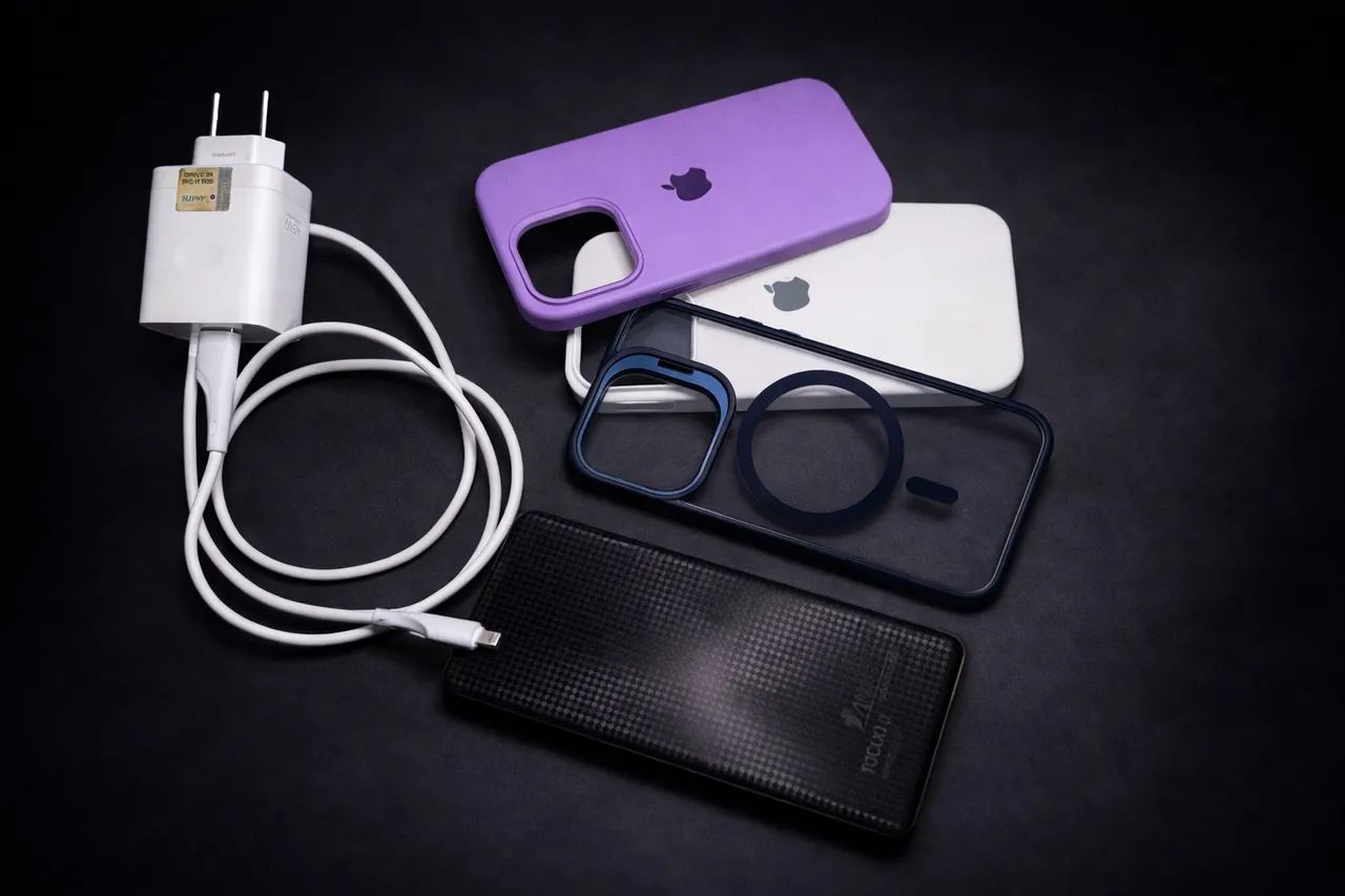 ?IPHONE 14 PRO 128 GB - Foto 5