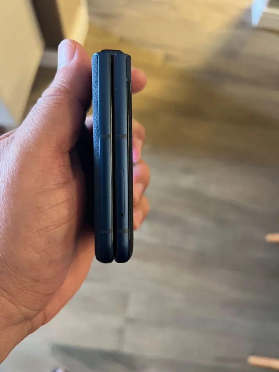 MOTO RAZR 60 256gb - Foto 2