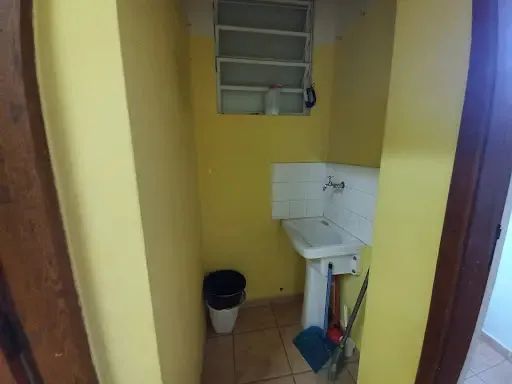 Casa comercial para locação em Vila Romero, 85m² - Foto 4