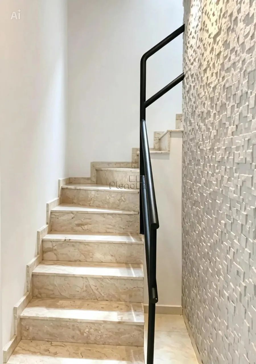 Sobrado à venda em Campinas, Parque Jambeiro, com 3 quartos, com 70 m² - Foto 4