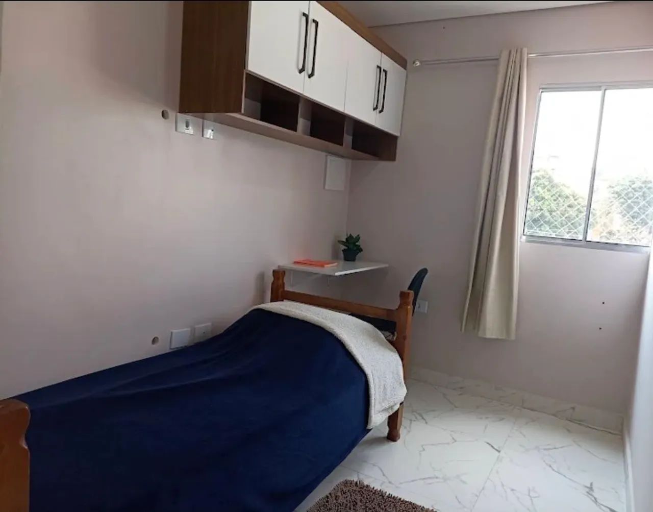 Aluguel de quarto  - Foto 2