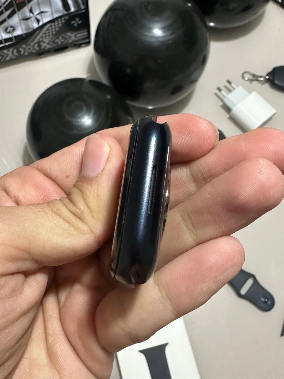 APPLE WATCH SERIES 9 - Foto 5