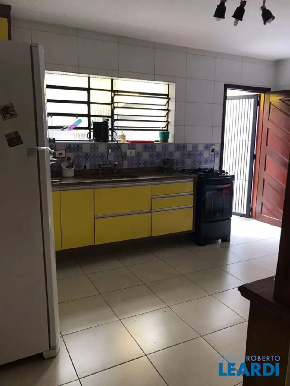 CASA ASSOBRADADA - BROOKLIN - SP - Foto 4