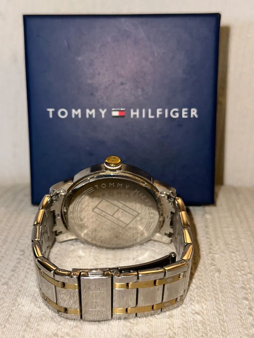 Relógio TOMMY HILFIGER - Foto 2