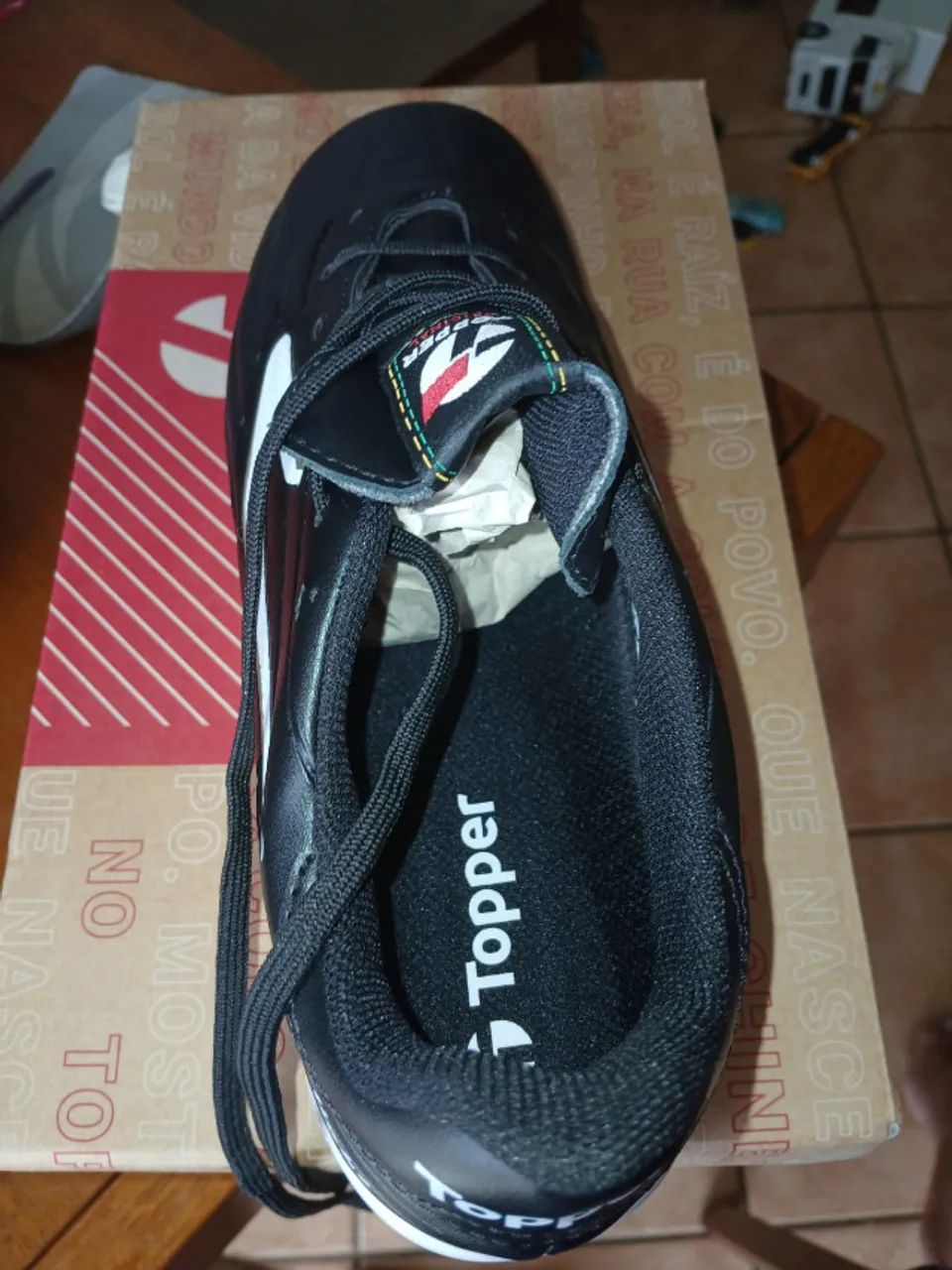 Topper Maestro Light - Foto 3