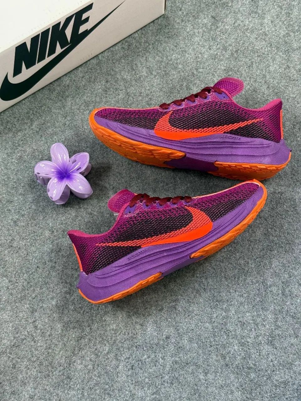 NIKE ZOOM X PEGASUS PLUS PREMIUM  - Foto 2