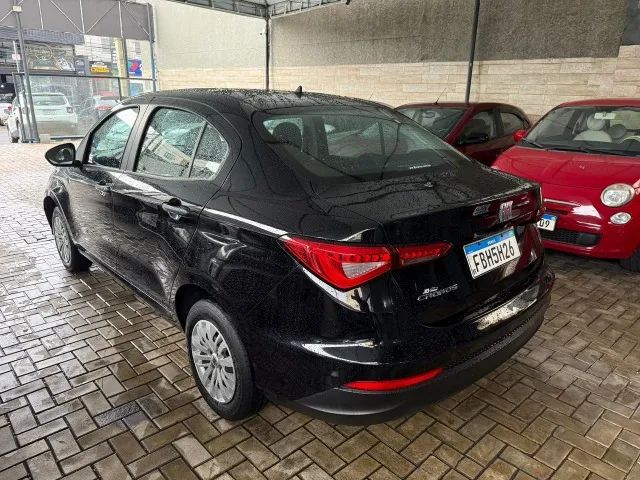 Fiat Cronos 1.0 6V Flex 2023 - Foto 3