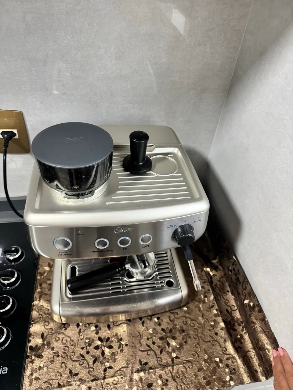 Cafeteria expresso nova - Foto 4