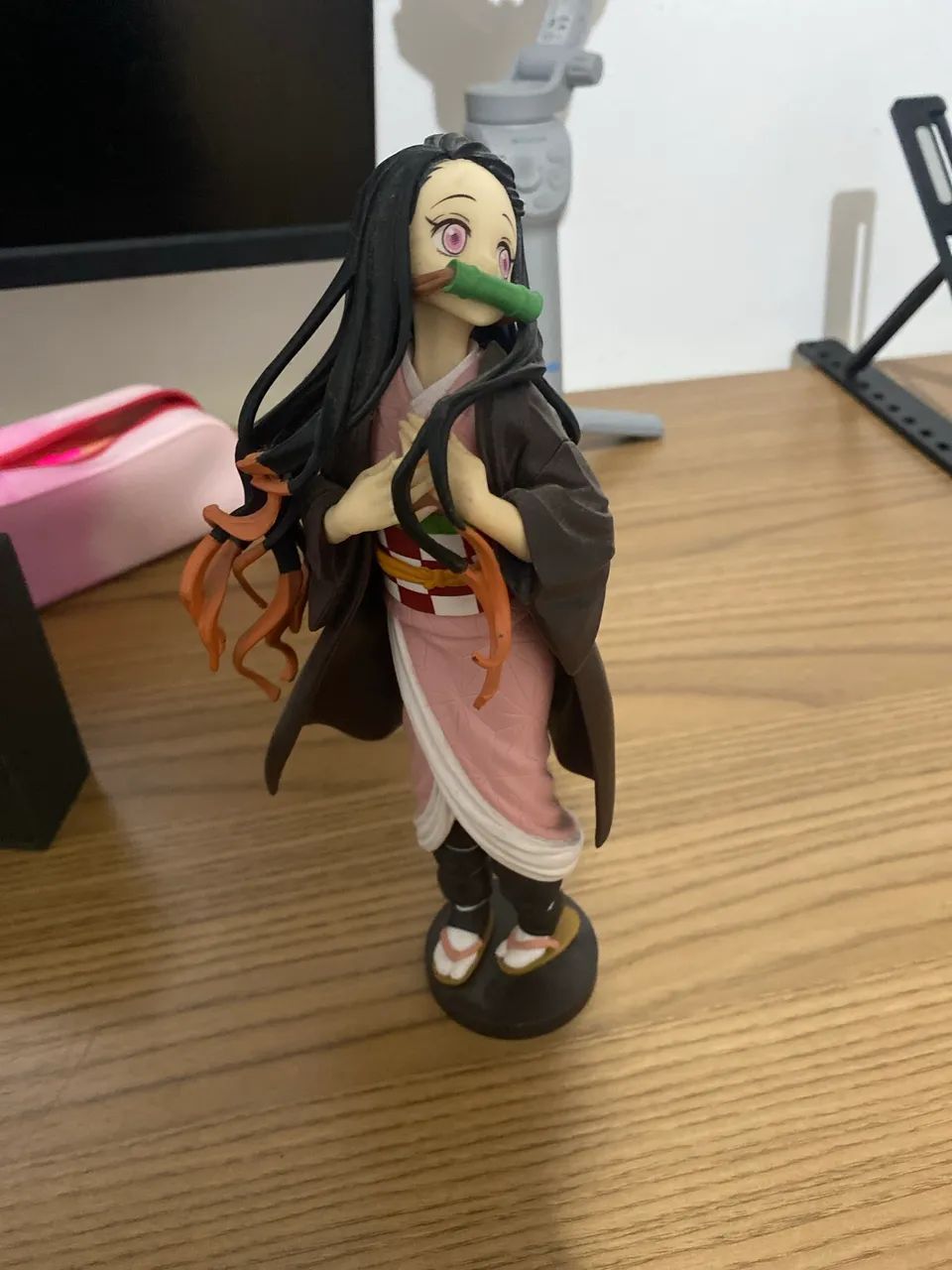 Nezuko action figure - Foto 2