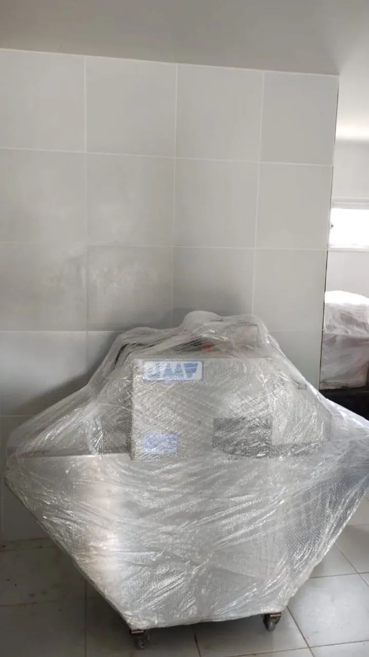 Máquina para fabricação de pão de queijo  - Foto 2