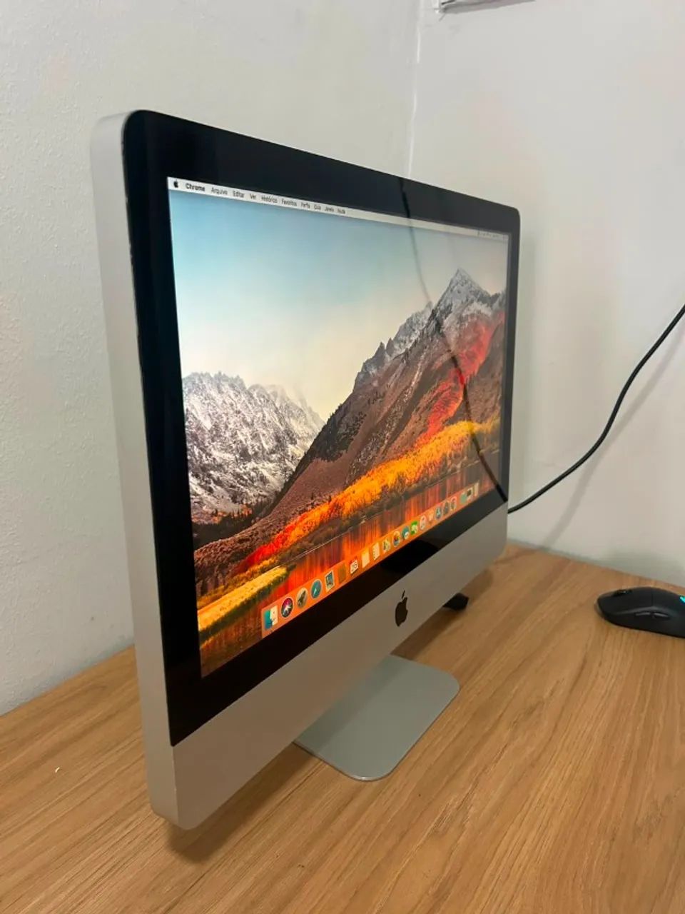  Computador All in One IMac - Foto 2