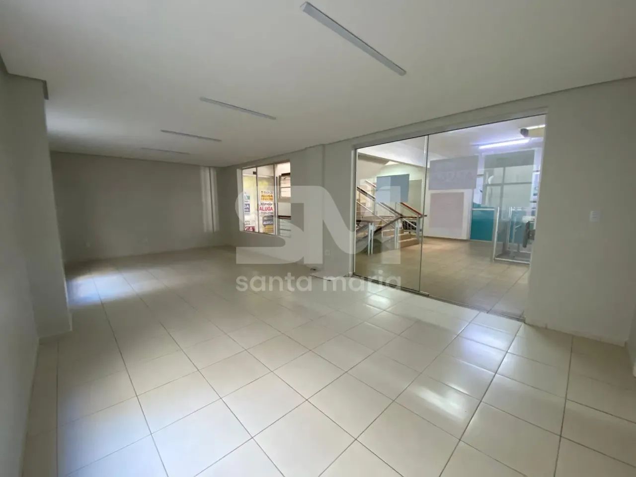 Sala para locação, Centro, Chapecó, SC - Foto 4